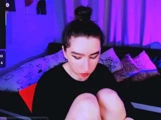 lilythompsonx from CamSoda