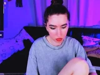 lilythompsonx from CamSoda