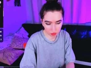 lilythompsonx from CamSoda