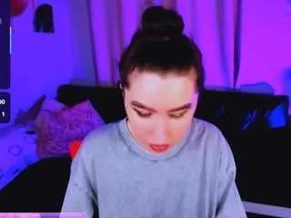 lilythompsonx from CamSoda is Freechat
