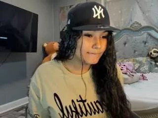 Lilywhite1 from CamSoda