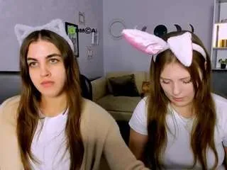 lina-fox12 from CamSoda is Freechat