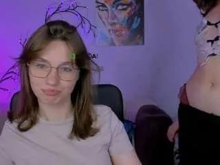 lina-fox12 from CamSoda is Freechat
