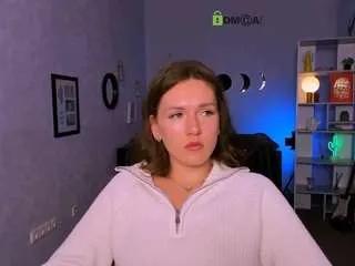 lina-fox12 from CamSoda is Freechat