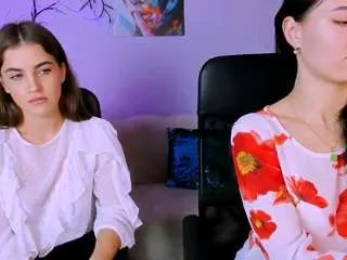 lina-fox12 from CamSoda is Freechat