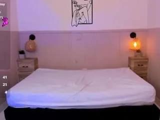 lindarose7 from CamSoda is Freechat