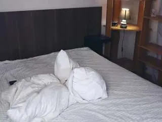 linettegalen from CamSoda is Freechat