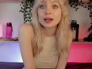 Lisa-babe from CamSoda