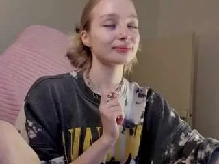 Lisa-babe from CamSoda