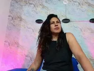 Lissa-hs from CamSoda