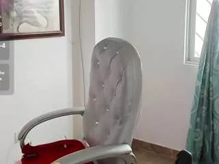 Lissa-santos from CamSoda