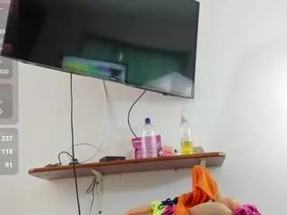 Lissa-santos from CamSoda