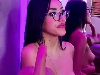 lissafeniix from CamSoda is Freechat