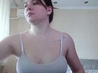 Lissalush from CamSoda