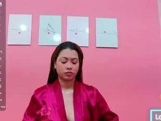 little-beillis from CamSoda is Freechat