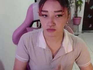 littleangel-m from CamSoda is Freechat