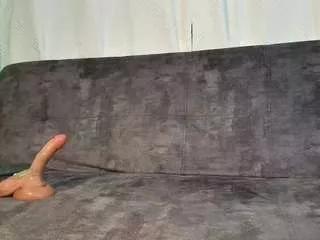 littlemilu01 from CamSoda