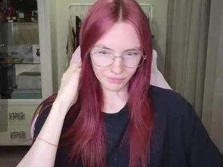 littlevildevil from CamSoda