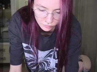 littlevildevil from CamSoda