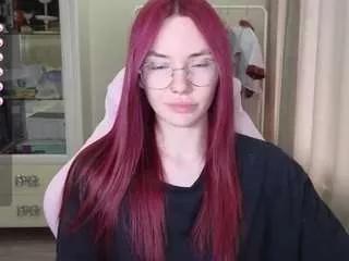 littlevildevil from CamSoda