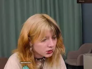 Lizbethdoddy from CamSoda