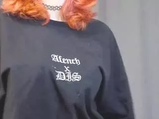 Lizbethdoddy from CamSoda