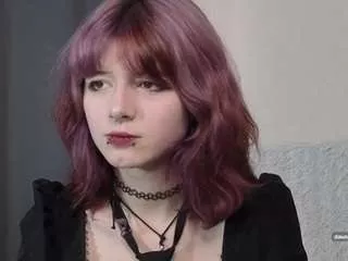 Lizbethdoddy from CamSoda