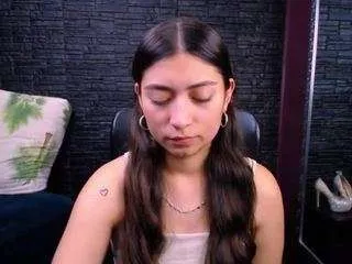 lizzie-collins from CamSoda is Freechat