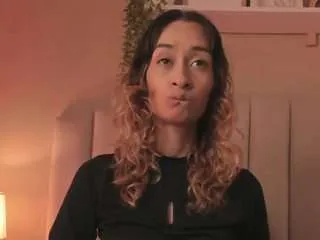 lizzyparker from CamSoda is Freechat