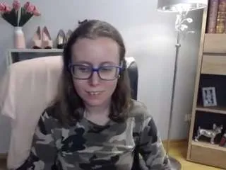 lizzysparkle from CamSoda is Freechat