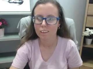 Lizzysparkle from CamSoda