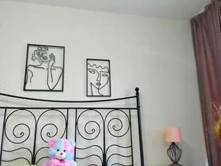 lollavibes from CamSoda is Freechat