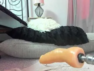 lollavibes from CamSoda is Freechat