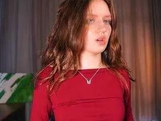 lorettadewberry from CamSoda is Freechat