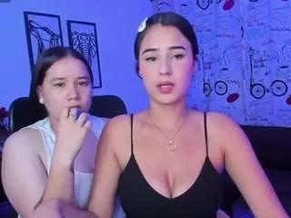 Girls: try live performances with matured performers, from dancing to quirks, in a variety of beautiful sex cams.