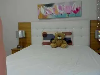 lovelysophie3 from CamSoda is Freechat