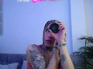 Luc11m0r3 from CamSoda