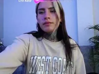 Luc11m0r3 from CamSoda