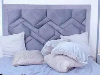 Lucianacohelo from CamSoda