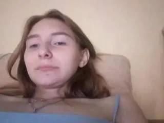 luciennebronaugh from CamSoda is Freechat