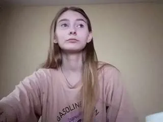 luciennebronaugh from CamSoda is Freechat