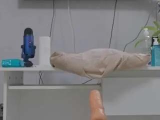 luckyystrike from CamSoda is Freechat