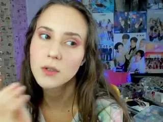 lucyrose3 from CamSoda is Freechat