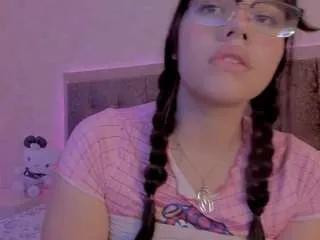 luisagiraldo from CamSoda is Freechat