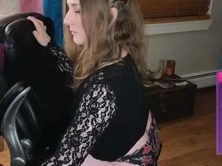 luluvaladon from CamSoda is Freechat