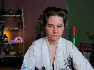 luna-blooming from CamSoda is Freechat