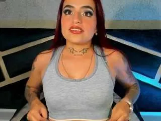 luna-cutefx from CamSoda is Freechat