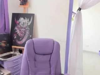 luna-dubois from CamSoda is Freechat