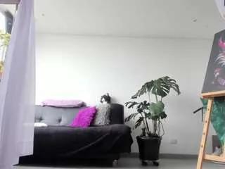 luna-dubois from CamSoda is Freechat