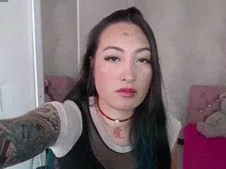 lunaaponte from CamSoda is Freechat